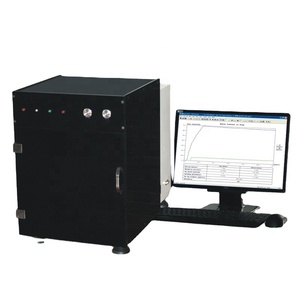 SKZ809B AATCC 195 섬유 흡수성 속건 테스터 액체 수분 관리 테스터 MMT 테스트 - Product Image 1