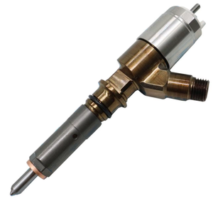 Nuevo Inyector de Combustible Diésel YS OE 326-4740 para Piezas de Motor de Excavadora, Alta Calidad, Metal, Ajuste Universal, 6 Meses de Garantía - Product Image 4