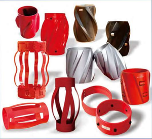 API xi măng thiết bị cài sẵn lực lượng <span class=keywords><strong>centralizer</strong></span> vỏ <span class=keywords><strong>centralizer</strong></span> - Product Image 6