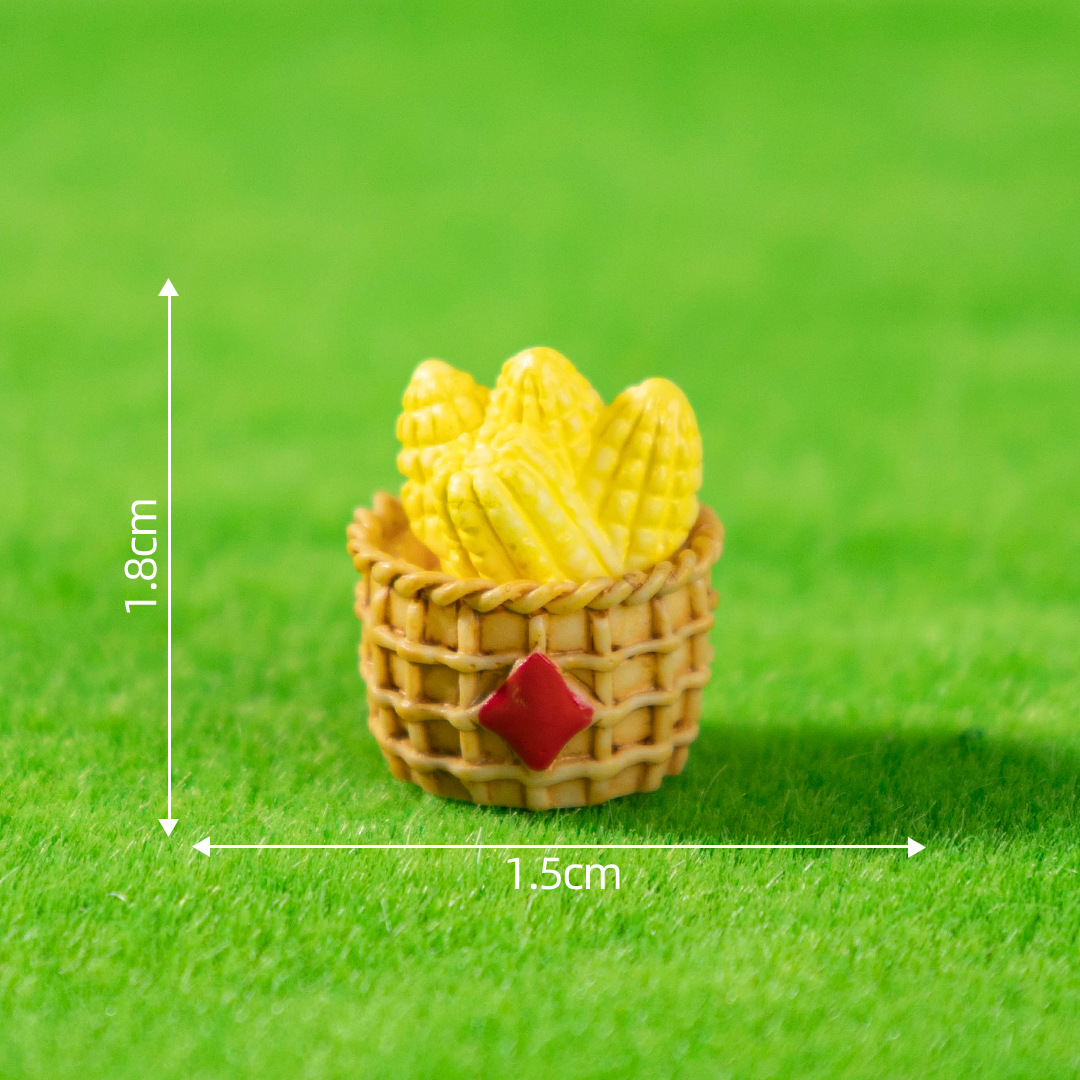 No. 8 corn crate