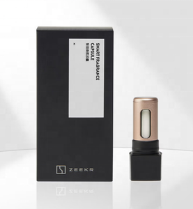 ZEEKR Originale Diffusore di Fragranze Intelligente per <span class=keywords><strong>Auto</strong></span>, Profumatore Elettronico per <span class=keywords><strong>Auto</strong></span>, Compatibile con ZEEKR 7X 001 X, Originale - Product Image 4