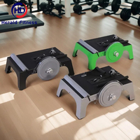 Machine de musculation horizontale pour le sport et le divertissement, avec résistance par volant d'inertie et corde de traction, pour entraînement de traction et centrifugeuse