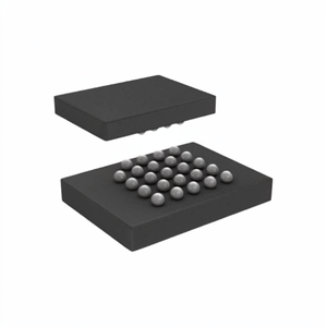 <b>Memory</b> 24 TBGA S25FS064SDSBHI020 Components Electronic Original One Stop Service - Product Image 1