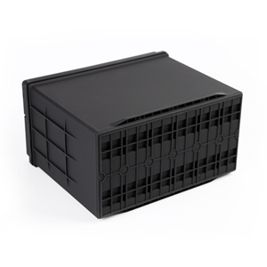 Vela 46B24L 12.8V แบตเตอรี่สตาร์ทรถยนต์ LiFePO4 40Ah สำหรับยานพาหนะไฟฟ้าและเรือ (2000รอบ) - Product Image 1