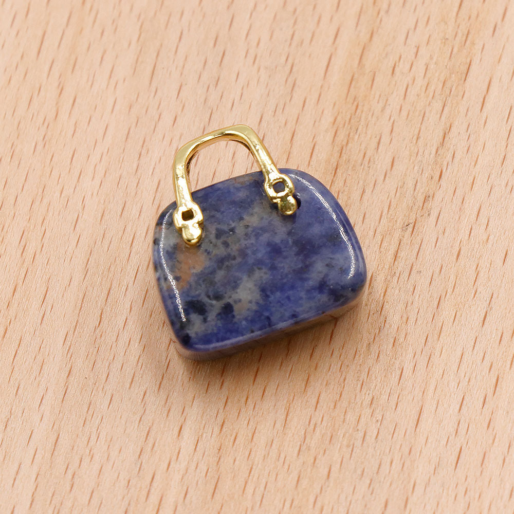 Punto azul único