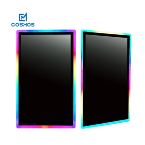 Giá rẻ 32 inch trong nhà kiosk hiển thị cảm ứng màn hình Màn hình 2k Máy chơi game màn hình cảm ứng màn hình cho photobooth - Product Image 2