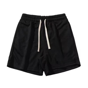 Pantalones Cortos Deportivos para Hombre, Verano 2026, Secado Rápido, con Cordón, Casuales, para Gimnasio, Correr, al Aire Libre - Product Image 3