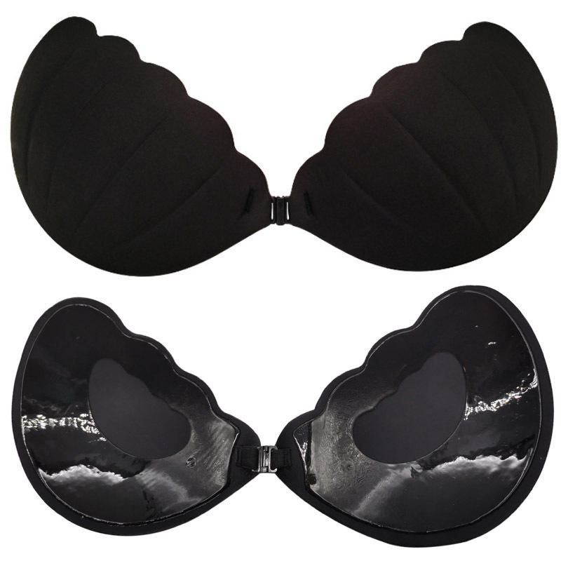 Locking buckle shell-Black