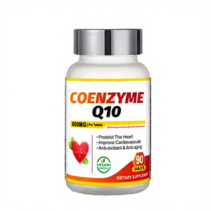 ออสเรสัน โคคิวเท็น โคคิวเท็น แท็บเล็ต 300 มก. 1000 มก. อาหารเสริมบำรุงหัวใจ โคเอนไซม์ คิวเท็น แท็บเล็ต - Product Image 1