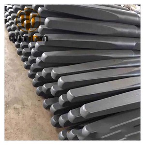 Excavator Hammer Breaker <strong>Parts</strong> Chisel MTB <strong>MT</strong> 40/45/65/85/95/120/150/170 - Product Image 4