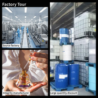 Parfums d'échantillon directement de l'usine, marques premium, best-sellers, faible MOQ, parfum longue durée