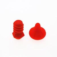 bouchon en silicone