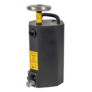 Testeur d'isolation haute tension électronique Sonel S-110 avec garantie d'un an, compteur Sonel - Product Image 4