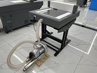 Mesa de Muestra para Cajas Plegables FC3550E