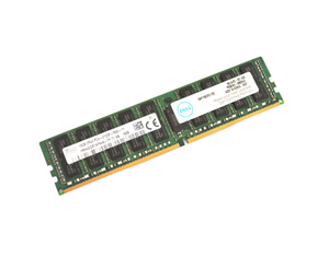 Nuovo 64GB <span class=keywords><strong>DDR4</strong></span> PC4-23400 RDIMM SNPW403YC AA579530 REG ECC Memory <span class=keywords><strong>RAM</strong></span> per Dell in Stock - Product Image 6