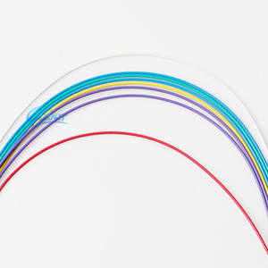 Fili Ortodontici in Acciaio Inox Colorati, Archwire <span class=keywords><strong>NiTi</strong></span>, Filo Ortodontico Colorato <span class=keywords><strong>NiTi</strong></span>, Archwire <span class=keywords><strong>NiTi</strong></span> per Ortodonzia - Product Image 3