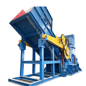 Usine de broyage de voitures d'<span class=keywords><strong>occasion</strong></span>, système hydraulique, machine de broyage de ferraille de voitures, équipement de broyage de voitures à vendre - Product Image 3