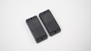 Etiqueta RFID Industrial de Alta Resistencia, Etiqueta Electrónica UHF Robusta para Metal con Retención de Datos de 10 Años - Product Image 4