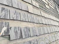 Meilleure Vente Langtaosha – Grandes Dalles de Granit Poli Moderne, Épaisseur 30mm, Qualité Supérieure pour l'Exportation, Couleur Unie et Stable