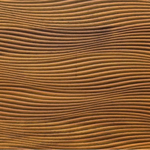 Panel de Madera Maciza de Álamo con Chapa de Madera, Tallado con Patrones 3D Avanzados para Decoración del Hogar, Panel de Pared para Puerta de Hotel - Fabricantes de Fujian - Product Image 6