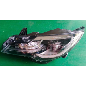 Faro LED de alta fidelidad para Chery Jetour X70 2020-2022 OE F01-4421010CL/20CL - Product Image 3