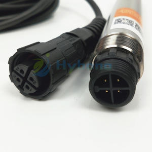 4-20ma Rs485 Digital Water Conductivity Ph Ec Do Salinity <span class=keywords><strong>Turbidity</strong></span> Chlore <span class=keywords><strong>Sensor</strong></span> - Product Image 6