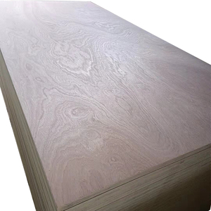 Panneau de placage naturel personnalisé contreplaqué stratifié de surface contreplaqué commercial <span class=keywords><strong>planche</strong></span> de bois - Product Image 3