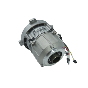3HAC081042-001 มอเตอร์อุปกรณ์เสริมสำหรับหุ่นยนต์อุตสาหกรรมสำหรับ AB B Automation วัสดุเหล็กและอะลูมิเนียม - Product Image 6