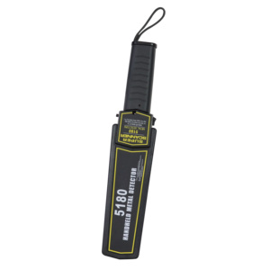 <span class=keywords><strong>Detector</strong></span> de Metais Portátil de Segurança para Corpo Inteiro para Aeroporto - Product Image 3
