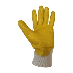 Guanto Juba 8001IY 7 S Junit, Giallo - Product Image 2