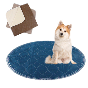 Addestramento per animali domestici e pastiglie per cuccioli Extra Large per addestramento e pipì per cuccioli per cani - Product Image 1