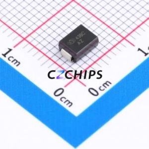 High Quality SMBJ11CA SMB Transistor ESD and Surge Protection (<b>TVS</b>/ESD) Whole Sale Electronic Component Chips & BOM Service - Product Image 1
