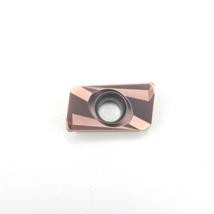 Outil de tournage externe à avance élevée en carbure de tungstène CNC, insert indexable APMT 1135 Pder APMT 1604 Pder OEM OBT - Product Image 4