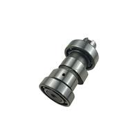 Suku Cadang Mesin Sepeda Motor CT125 Berkinerja Tinggi Camshaft