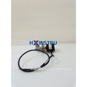 โซลินอยด์วาล์วปิดสูญญากาศ INFICON VSA100A, AGZ LI-9496 Balzers Max 24v มือสอง H - Product Image 3
