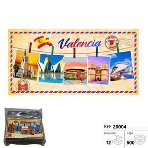 Magneti Promozionali per Frigorifero - Magneti per Frigorifero IMAN DE REFRIGERADOR - Product Image 5