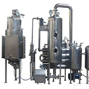 เครื่องสกัดอัตโนมัติอเนกประสงค์สำหรับการแปรรูปสารสกัดจากสมุนไพรและพืช - Product Image 1