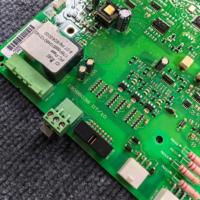 Carte de commande IGBT pour convertisseur de fréquence 130b6038, nouvelle carte de commande PLC originale pour automatisation industrielle