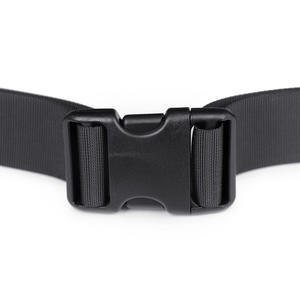 Duurzaam Office Custom Logo Mode Grote Capaciteit Waterdichte Laptop Rugzak Met Led Ogen Lamp Hard Shell Rugzak - Product Image 3