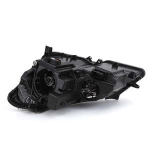 Phares avant gauche au xénon LED pour <span class=keywords><strong>Mercedes</strong></span>-Benz Classe E Coupé W207 C207 A207 <span class=keywords><strong>E200</strong></span> E300 E350 E550 - Product Image 4