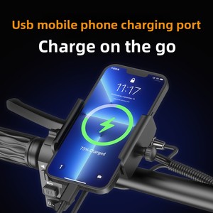 <span class=keywords><strong>Vélo</strong></span> <span class=keywords><strong>électrique</strong></span> pliable de 20 pouces avec moteur sans balais, batterie au lithium 48V, scooter <span class=keywords><strong>électrique</strong></span> portable - Product Image 5