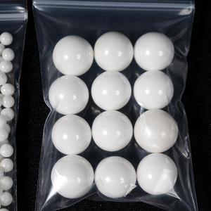 30mm Zirconia Ceramic <b>Ball</b> G10 ZrO2 <b>Ball</b> for Industrial Centrifuge Separator <b>Bowl</b> - Product Image 1