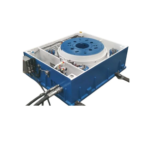 โต๊ะหมุนแบบโรตารี่ Continental Emsco รุ่น OEM ขนาด 17-1/2 นิ้ว รุ่น T-1750 X 53-1/4 นิ้ว - Product Image 4