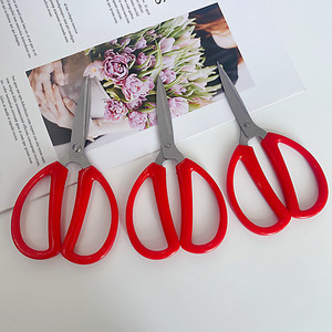 Tijeras multifuncionales para el hogar al por mayor, tijeras pequeñas de acero inoxidable, tijeras de sastre, tijeras industriales para jardín. - Product Image 1