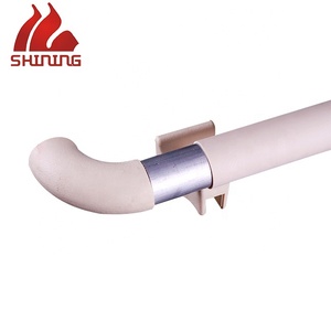 ระบบราวจับแบบอลูมิเนียมติดผนังพร้อมกันชน<span class=keywords><strong>ไว</strong></span><span class=keywords><strong>นิล</strong></span>สำหรับใช้ในโรงพยาบาล - Product Image 2