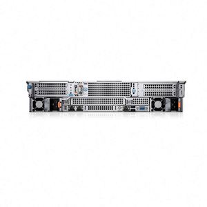 Serveur Rack 2U R760xa 8SFF performant avec 2 processeurs Intel Xeon Platinum 8470, 2*16 Go de RAM, 8*3,84 To de SSD SAS MIX H755 et 2*2800W, en stock - Product Image 2