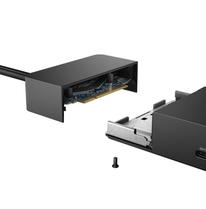 Base de Conexión Original WD19DCS con Doble <span class=keywords><strong>USB</strong></span>-C 4K para <span class=keywords><strong>Adaptador</strong></span> Dell de 240W, Hub <span class=keywords><strong>USB</strong></span>-C para Portátil, Interfaz <span class=keywords><strong>USB</strong></span> 3.0, Productos en Stock - Product Image 3