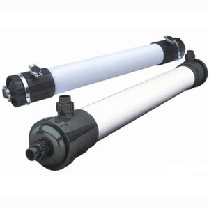 Membrana de ultrafiltración para tratamiento de aguas residuales, membrana de fibra hueca, Pvdf, fabricante Uf - Product Image 1