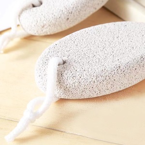 BIN pierre ponce pierre ponce lave naturelle pour <span class=keywords><strong>pieds</strong></span>/main petit dissolvant de callosités pierre d'épurateur de pied pour hommes/femmes - Product Image 5