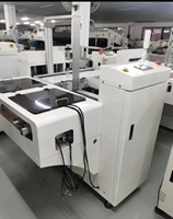 Prix d'usine Usine 64GDDR,256GB SSD + 2TAutomatic SMT PCB Cache Machine Dans La Ligne De Machines De Production Électronique LED